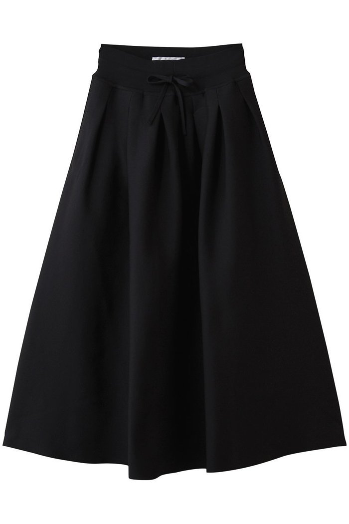 【プルミエ アロンディスモン/1er Arrondissement】の【LOWER】18Gリブスカート インテリア・キッズ・メンズ・レディースファッション・服の通販 founy(ファニー) https://founy.com/ ファッション Fashion レディースファッション Fashion for Women スカート Skirts ロングスカート Long Skirts / Maxi & Midi Skirts おすすめ Recommended / Our Picks コンパクト Compact, Small Size フィット Fit, Slim Fit ロング Long, Long-Length エレガント 上品 Elegant |ID: prp329100004655104 ipo3291000000035426200