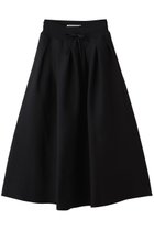 【プルミエ アロンディスモン/1er Arrondissement】の【LOWER】18Gリブスカート ブラック|ID: prp329100004655104 ipo3291000000035426203