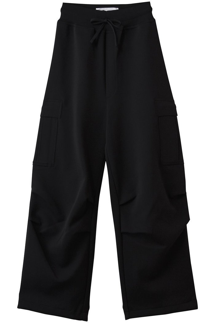 【プルミエ アロンディスモン/1er Arrondissement】の【LOWER】18Gスムースミリタリーパンツ インテリア・キッズ・メンズ・レディースファッション・服の通販 founy(ファニー) https://founy.com/ ファッション Fashion レディースファッション Fashion for Women パンツ Pants & Trousers ポケット Pocket, Pocket Detail ミリタリー Military, Army Style 新作・新入荷 New Arrivals / New In |ID: prp329100004655105 ipo3291000000033663328
