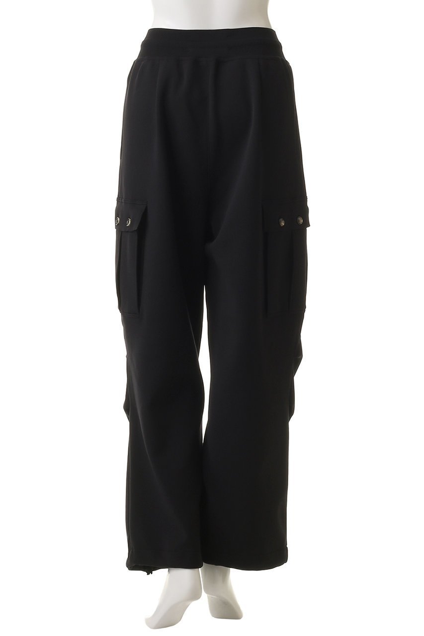 【プルミエ アロンディスモン/1er Arrondissement】の【LOWER】18Gスムースミリタリーパンツ 人気、トレンドファッション・服の通販 founy(ファニー) 　ファッション　Fashion　レディースファッション　Fashion for Women　パンツ　Pants & Trousers　ポケット　Pocket, Pocket Detail　ミリタリー　Military, Army Style　新作・新入荷　New Arrivals / New In　other-4|ID: prp329100004655105 ipo3291000000033663332