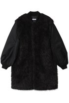 【プルミエ アロンディスモン/1er Arrondissement】の【near.nippon】別注ブルゾン ブラック|ID: prp329100004655107 ipo3291000000036126948