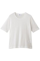 【プルミエ アロンディスモン/1er Arrondissement】のシアーTシャツ 人気、トレンドファッション・服の通販 founy(ファニー) ファッション Fashion レディースファッション Fashion for Women トップス・カットソー Cut & Sew Tops シャツ・ブラウス・オフィスカジュアル Elegant Blouses & Button-Ups ロングTシャツ・Tシャツ Longline T-Shirts & Tees カットソー・ベーシックTシャツ Cut-and-Sewn Tops / Stretch Tees & Basics インナー Innerwear キャミソール Camisole, Spaghetti Strap Top サロペット Overalls, Salopette シアー Sheer, See-Through ショート Short, Short Length シンプル Simple, Minimal スリーブ Sleeve, Long Sleeve / Short Sleeve トレンド Trend, Trending Now フィット Fit, Slim Fit 新作・新入荷 New Arrivals / New In |ID:prp329100004655109