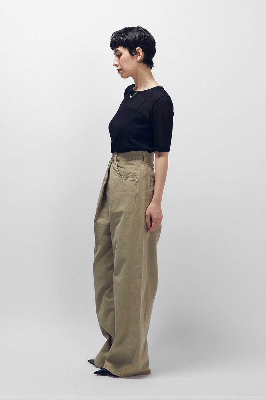 【プルミエ アロンディスモン/1er Arrondissement】のシアーTシャツ 人気、トレンドファッション・服の通販 founy(ファニー) ファッション Fashion レディースファッション Fashion for Women トップス・カットソー Cut & Sew Tops シャツ・ブラウス・オフィスカジュアル Elegant Blouses & Button-Ups ロングTシャツ・Tシャツ Longline T-Shirts & Tees カットソー・ベーシックTシャツ Cut-and-Sewn Tops / Stretch Tees & Basics インナー Innerwear キャミソール Camisole, Spaghetti Strap Top サロペット Overalls, Salopette シアー Sheer, See-Through ショート Short, Short Length シンプル Simple, Minimal スリーブ Sleeve, Long Sleeve / Short Sleeve トレンド Trend, Trending Now フィット Fit, Slim Fit other-8|ID: prp329100004655109 ipo3291000000033937429