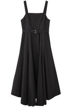 【アルアバイル/allureville】のイレギュラーヘムジャンパースカート チャコールグレー|ID: prp329100004655111 ipo3291000000035817960