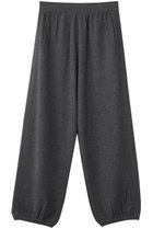【ウィムガゼット/Whim Gazette】の【GEMINI】ニットパンツ 人気、トレンドファッション・服の通販 founy(ファニー) ファッション Fashion レディースファッション Fashion for Women パンツ Pants & Trousers おすすめ Recommended / Our Picks ストレート Straight, Straight Cut リラックス Relax, Relaxed Fit 今季 This Season, Current Season 定番 Standard, Basic Item 新作・新入荷 New Arrivals / New In thumbnail グレー|ID: prp329100004655117 ipo3291000000033663530