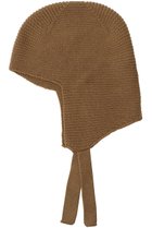 【プレインピープル/PLAIN PEOPLE】の帽子 キャメル|ID: prp329100004655122 ipo3291000000035939287