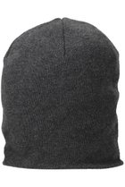 【プレインピープル/PLAIN PEOPLE】の帽子 ダークグレー|ID: prp329100004655123 ipo3291000000035818064