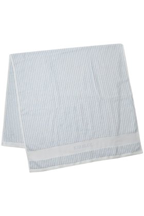 【キッドブルー/KID BLUE / GOODS】の25タオルKBストライプバスタオル 人気、トレンドファッション・服の通販 founy(ファニー) ギフト プレゼント Gift / Present ストライプ Stripe, Striped Pattern タオル Towel, Bath Towel エレガント 上品 Elegant 再入荷 Restock / Back in Stock 定番 Standard, Basic Item |ID:prp329100004655135