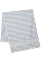 【キッドブルー/KID BLUE / GOODS】の25タオルKBストライプフェイスタオル 人気、トレンドファッション・服の通販 founy(ファニー) スタイリッシュ Stylish, Fashionable ストライプ Stripe, Striped Pattern タオル Towel, Bath Towel フェイス Face, Facial Design エレガント 上品 Elegant 定番 Standard, Basic Item thumbnail サックス|ID: prp329100004655136 ipo3291000000036127050