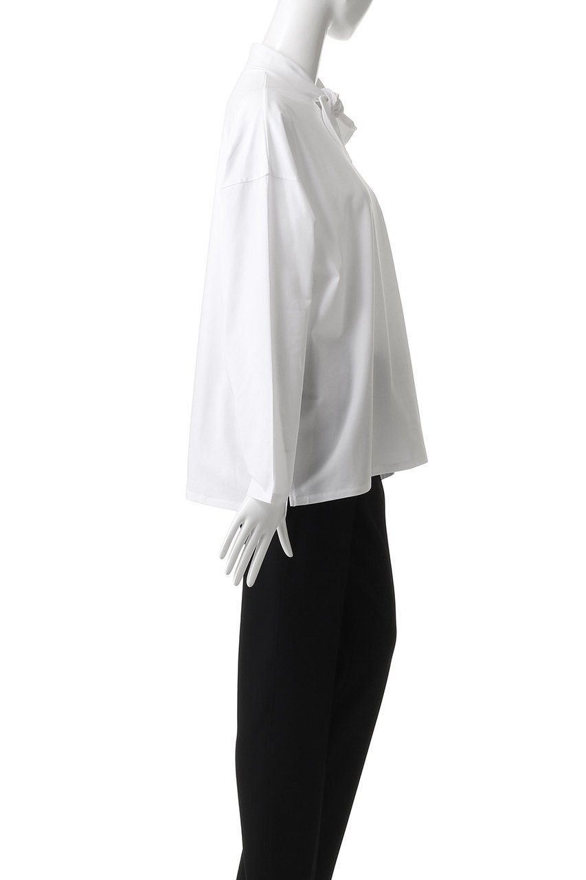 【サードマガジン/THIRD MAGAZINE】のタイロングスリーブTシャツ 人気、トレンドファッション・服の通販 founy(ファニー) ファッション Fashion レディースファッション Fashion for Women トップス・カットソー Cut & Sew Tops シャツ・ブラウス・オフィスカジュアル Elegant Blouses & Button-Ups ロングTシャツ・Tシャツ Longline T-Shirts & Tees カットソー・ベーシックTシャツ Cut-and-Sewn Tops / Stretch Tees & Basics インナー Innerwear スリーブ Sleeve, Long Sleeve / Short Sleeve ロング Long, Long-Length other-3|ID: prp329100004655137 ipo3291000000036127058