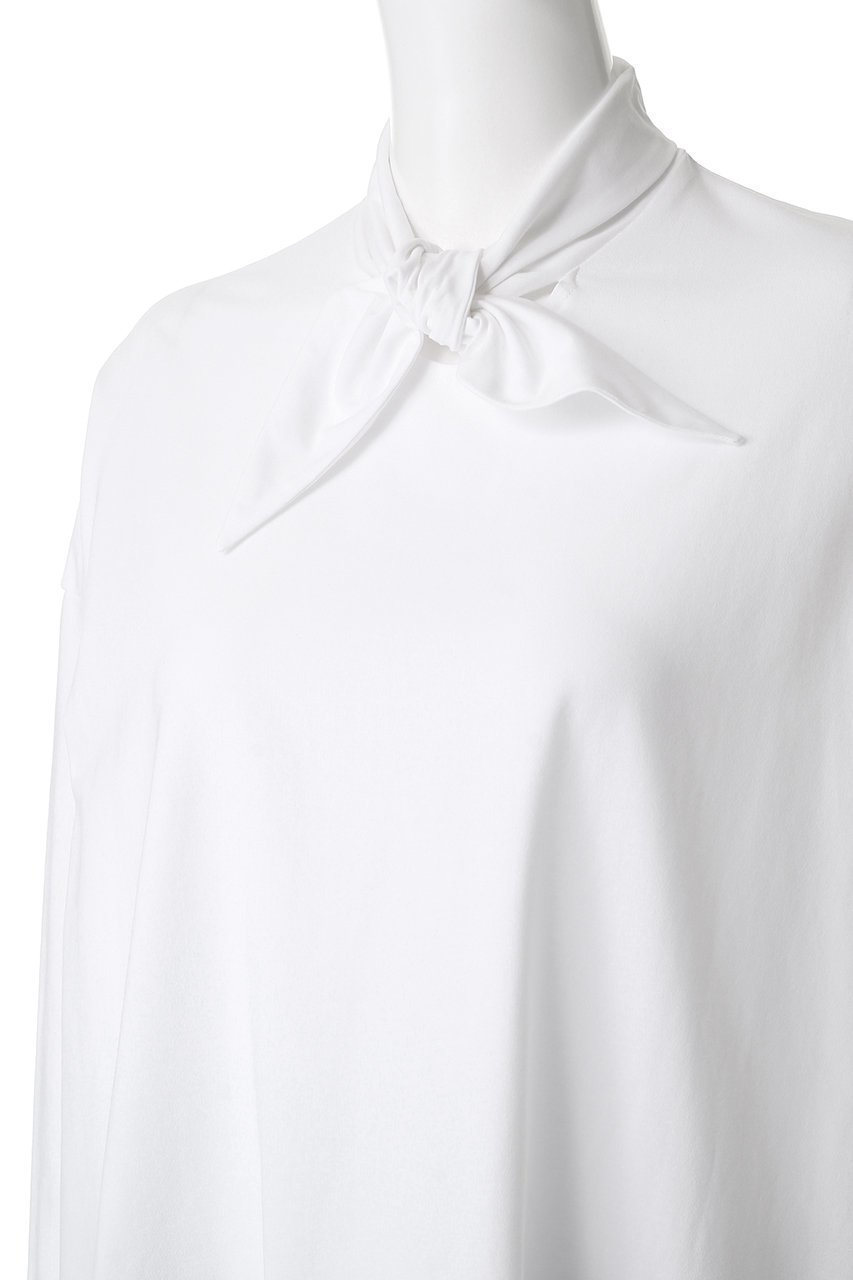 【サードマガジン/THIRD MAGAZINE】のタイロングスリーブTシャツ 人気、トレンドファッション・服の通販 founy(ファニー) ファッション Fashion レディースファッション Fashion for Women トップス・カットソー Cut & Sew Tops シャツ・ブラウス・オフィスカジュアル Elegant Blouses & Button-Ups ロングTシャツ・Tシャツ Longline T-Shirts & Tees カットソー・ベーシックTシャツ Cut-and-Sewn Tops / Stretch Tees & Basics インナー Innerwear スリーブ Sleeve, Long Sleeve / Short Sleeve ロング Long, Long-Length other-5|ID: prp329100004655137 ipo3291000000036127062