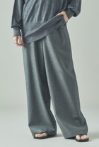 【カレンソロジー/Curensology】のウールワイドドロストパンツ 人気、トレンドファッション・服の通販 founy(ファニー) ファッション Fashion レディースファッション Fashion for Women パンツ Pants & Trousers ショート Short, Short Length フォルム Silhouette, Form ロング Long, Long-Length ワイド Wide, Wide Fit 新作・新入荷 New Arrivals / New In 日本製 Made In Japan thumbnail グレー|ID: prp329100004655144 ipo3291000000033664006