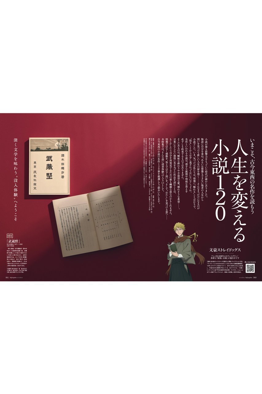 【ハースト婦人画報社/Hearst Fujingaho / GOODS】の【送料無料】婦人画報 10月号(2025/9/1発売) 人気、トレンドファッション・服の通販 founy(ファニー) 　キャラクター　Character, Licensed Characters　10月号　October Issue　スペシャル　Special, Limited Edition　雑誌　Magazine, Fashion Magazine　冬　Winter / This Winter　A/W・秋冬　Autumn/Winter　送料無料　Free Shipping　旅行　Travel　other-2|ID: prp329100004655153 ipo3291000000034525204