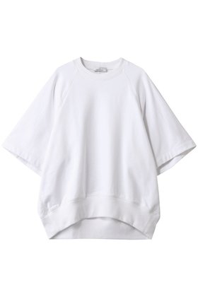 【ジェイドット/j.】 ループ裏毛立体プルオーバー人気、トレンドファッション・服の通販 founy(ファニー) ファッション Fashion レディースファッション Fashion for Women トップス・カットソー Cut & Sew Tops ニット Knit Tops & Sweaters カジュアルプルオーバー・ニットトップス Pullovers & Knit Tops / Casual Pullovers スラックス Slacks, Dress Pants ダウン Down, Puffer デニム Denim, Jeans Material ヘムライン Hemline, Bottom Cut ループ Loop, Loop Knit 新作・新入荷 New Arrivals / New In |ID:prp329100004655154