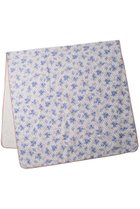 【キッドブルー/KID BLUE / GOODS】のタオルピンドットフラワーバスタオル ブルー|ID: prp329100004655158 ipo3291000000033664284