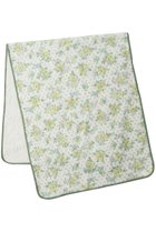 【キッドブルー/KID BLUE / GOODS】のタオルピンドットフラワーフェイスタオル 人気、トレンドファッション・服の通販 founy(ファニー) なめらか Smooth, Silky Texture タオル Towel, Bath Towel ドット Polka Dot, Dot Pattern フェイス Face, Facial Design フラワー Flower, Floral ベロア Velour, Soft Velvet モチーフ Motif, Design Theme thumbnail イエロー|ID: prp329100004655159 ipo3291000000033664297