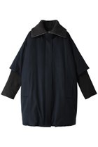 【リムアーク/RIM.ARK】のBack side down combination CT/コート ダークブルー|ID: prp329100004655163 ipo3291000000035136524