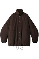 【リムアーク/RIM.ARK】のCoverall reversible down CT/コート 人気、トレンドファッション・服の通販 founy(ファニー) ファッション Fashion レディースファッション Fashion for Women アウター Coat / Outerwear Collection コート・ロングコート・ピーコート Long Coats, Peacoats & More タフタ Taffeta, Structured Fabric ダウン Down, Puffer リバーシブル Reversible, Two-Sided エレガント 上品 Elegant 冬 Winter / This Winter 軽量 Lightweight, Ultra Light |ID:prp329100004655164