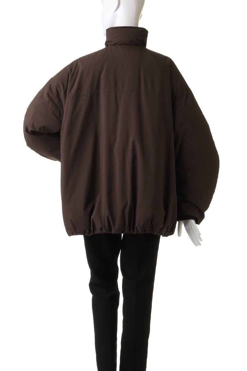【リムアーク/RIM.ARK】のCoverall reversible down CT/コート 人気、トレンドファッション・服の通販 founy(ファニー) 　ファッション　Fashion　レディースファッション　Fashion for Women　アウター　Coat / Outerwear Collection　コート・ロングコート・ピーコート　Long Coats, Peacoats & More　タフタ　Taffeta, Structured Fabric　ダウン　Down, Puffer　リバーシブル　Reversible, Two-Sided　エレガント 上品　Elegant　冬　Winter / This Winter　軽量　Lightweight, Ultra Light　other-4|ID: prp329100004655164 ipo3291000000033664388