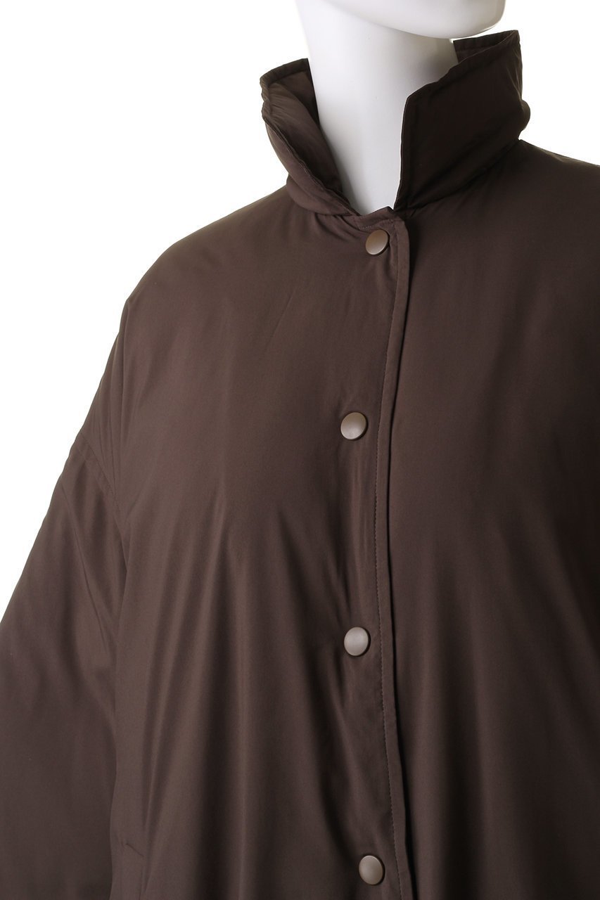 【リムアーク/RIM.ARK】のCoverall reversible down CT/コート 人気、トレンドファッション・服の通販 founy(ファニー) 　ファッション　Fashion　レディースファッション　Fashion for Women　アウター　Coat / Outerwear Collection　コート・ロングコート・ピーコート　Long Coats, Peacoats & More　タフタ　Taffeta, Structured Fabric　ダウン　Down, Puffer　リバーシブル　Reversible, Two-Sided　エレガント 上品　Elegant　冬　Winter / This Winter　軽量　Lightweight, Ultra Light　other-5|ID: prp329100004655164 ipo3291000000033664390