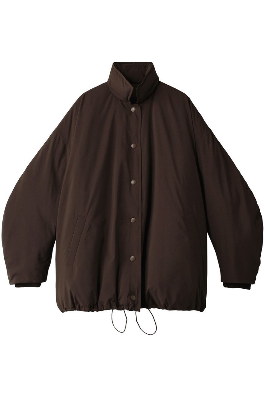 【リムアーク/RIM.ARK】のCoverall reversible down CT/コート 人気、トレンドファッション・服の通販 founy(ファニー) 　ファッション　Fashion　レディースファッション　Fashion for Women　アウター　Coat / Outerwear Collection　コート・ロングコート・ピーコート　Long Coats, Peacoats & More　タフタ　Taffeta, Structured Fabric　ダウン　Down, Puffer　リバーシブル　Reversible, Two-Sided　エレガント 上品　Elegant　冬　Winter / This Winter　軽量　Lightweight, Ultra Light　 other-1|ID: prp329100004655164 ipo3291000000035346839