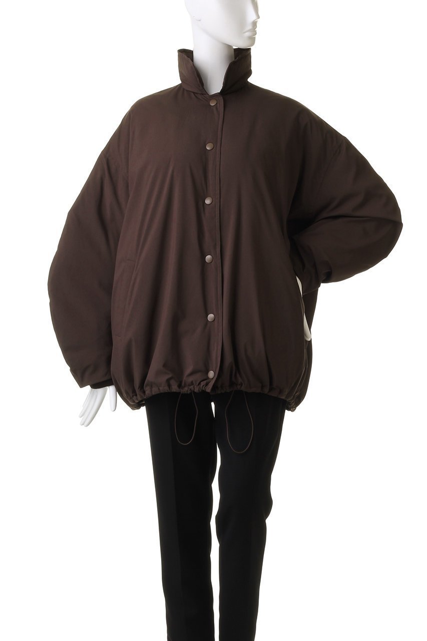 【リムアーク/RIM.ARK】のCoverall reversible down CT/コート 人気、トレンドファッション・服の通販 founy(ファニー) 　ファッション　Fashion　レディースファッション　Fashion for Women　アウター　Coat / Outerwear Collection　コート・ロングコート・ピーコート　Long Coats, Peacoats & More　タフタ　Taffeta, Structured Fabric　ダウン　Down, Puffer　リバーシブル　Reversible, Two-Sided　エレガント 上品　Elegant　冬　Winter / This Winter　軽量　Lightweight, Ultra Light　other-2|ID: prp329100004655164 ipo3291000000035346845