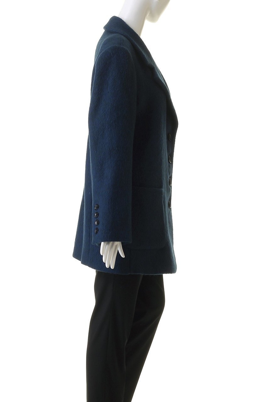 【リムアーク/RIM.ARK】のMix color shaggy JK/ジャケット 人気、トレンドファッション・服の通販 founy(ファニー) 　ファッション　Fashion　レディースファッション　Fashion for Women　アウター　Coat / Outerwear Collection　レディースジャケット・軽アウター　Jackets　ジャケット　Jacket, Outerwear　マニッシュ　Mannish, Boyish　ミックス　Mix, Mixed Style　冬　Winter / This Winter　other-3|ID: prp329100004655166 ipo3291000000033664416