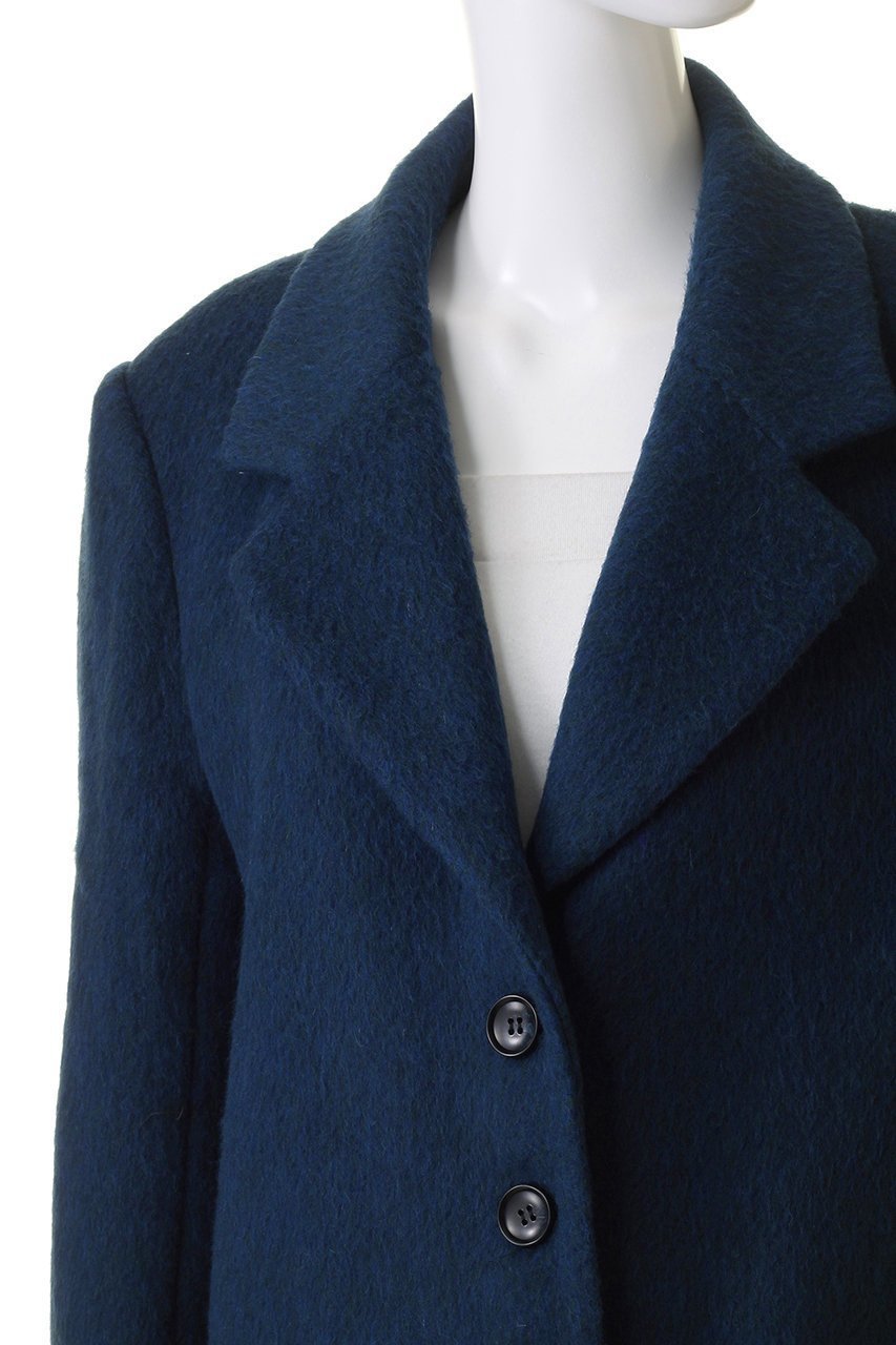 【リムアーク/RIM.ARK】のMix color shaggy JK/ジャケット 人気、トレンドファッション・服の通販 founy(ファニー) 　ファッション　Fashion　レディースファッション　Fashion for Women　アウター　Coat / Outerwear Collection　レディースジャケット・軽アウター　Jackets　ジャケット　Jacket, Outerwear　マニッシュ　Mannish, Boyish　ミックス　Mix, Mixed Style　冬　Winter / This Winter　other-5|ID: prp329100004655166 ipo3291000000033664418