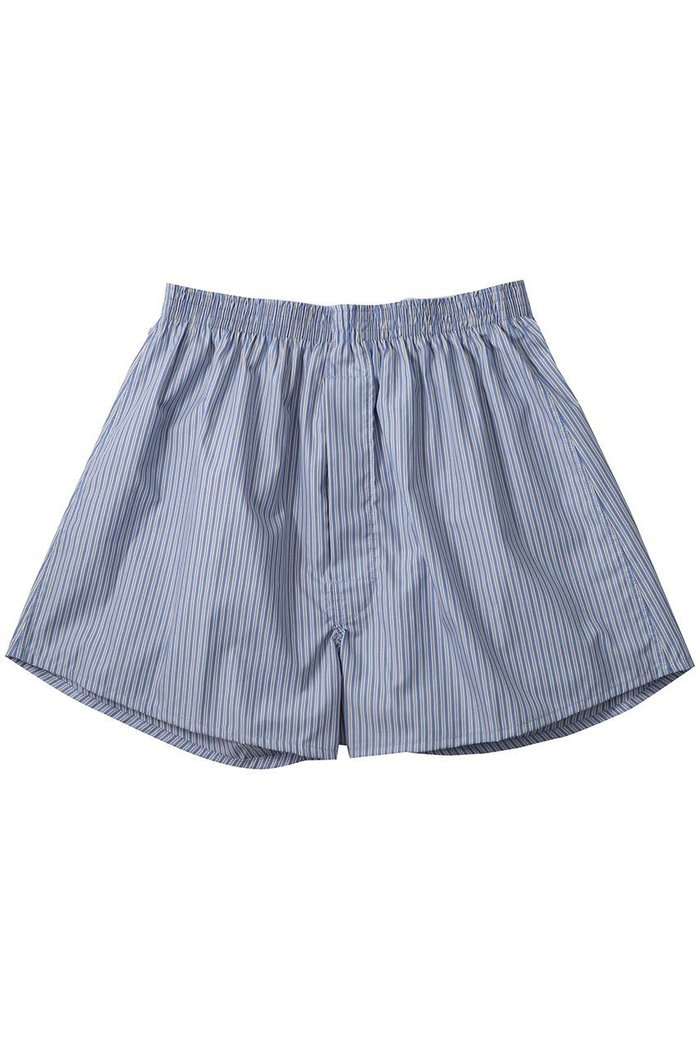 【ユニバーサルプロダクツ/UNIVERSAL PRODUCTS / MEN】の【MEN】COTTON TRANKS/トランクス インテリア・キッズ・メンズ・レディースファッション・服の通販 founy(ファニー) https://founy.com/ ファッション Fashion メンズファッション Fashion for Men ボトムス Bottoms おすすめ Recommended / Our Picks カラフル Colorful Design ジャカード／ジャガード Jacquard, Woven Pattern ストライプ Stripe, Striped Pattern |ID: prp329100004655211 ipo3291000000033666411