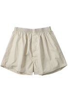 【ユニバーサルプロダクツ/UNIVERSAL PRODUCTS / MEN】の【MEN】COTTON TRANKS/トランクス 人気、トレンドファッション・服の通販 founy(ファニー) ファッション Fashion メンズファッション Fashion for Men ボトムス Bottoms おすすめ Recommended / Our Picks カラフル Colorful Design ジャカード／ジャガード Jacquard, Woven Pattern ストライプ Stripe, Striped Pattern thumbnail YELLOW STRIPE|ID: prp329100004655211 ipo3291000000033666415