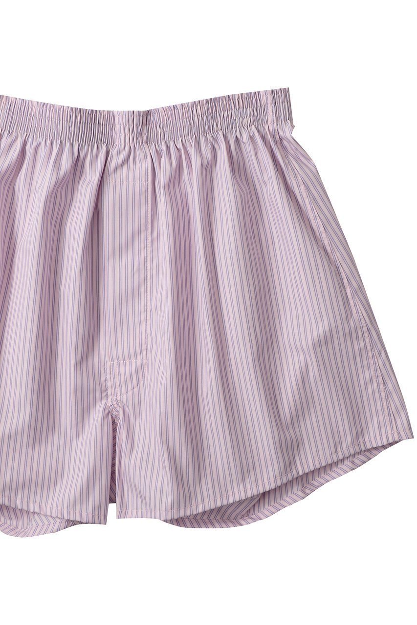 【ユニバーサルプロダクツ/UNIVERSAL PRODUCTS / MEN】の【MEN】COTTON TRANKS/トランクス 人気、トレンドファッション・服の通販 founy(ファニー) 　ファッション　Fashion　メンズファッション　Fashion for Men　ボトムス　Bottoms　おすすめ　Recommended / Our Picks　カラフル　Colorful Design　ジャカード／ジャガード　Jacquard, Woven Pattern　ストライプ　Stripe, Striped Pattern　other-3|ID: prp329100004655211 ipo3291000000033666421