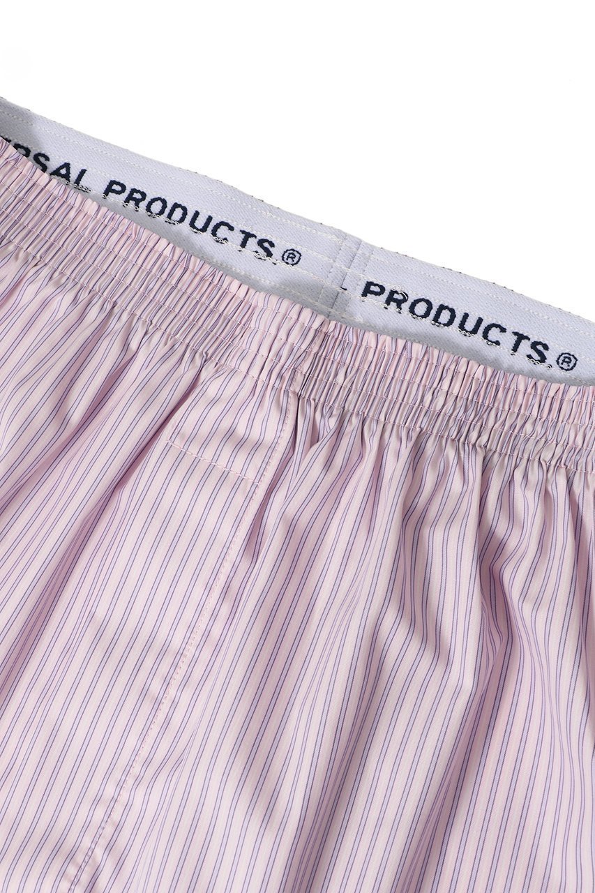 【ユニバーサルプロダクツ/UNIVERSAL PRODUCTS / MEN】の【MEN】COTTON TRANKS/トランクス 人気、トレンドファッション・服の通販 founy(ファニー) 　ファッション　Fashion　メンズファッション　Fashion for Men　ボトムス　Bottoms　おすすめ　Recommended / Our Picks　カラフル　Colorful Design　ジャカード／ジャガード　Jacquard, Woven Pattern　ストライプ　Stripe, Striped Pattern　other-4|ID: prp329100004655211 ipo3291000000033666424