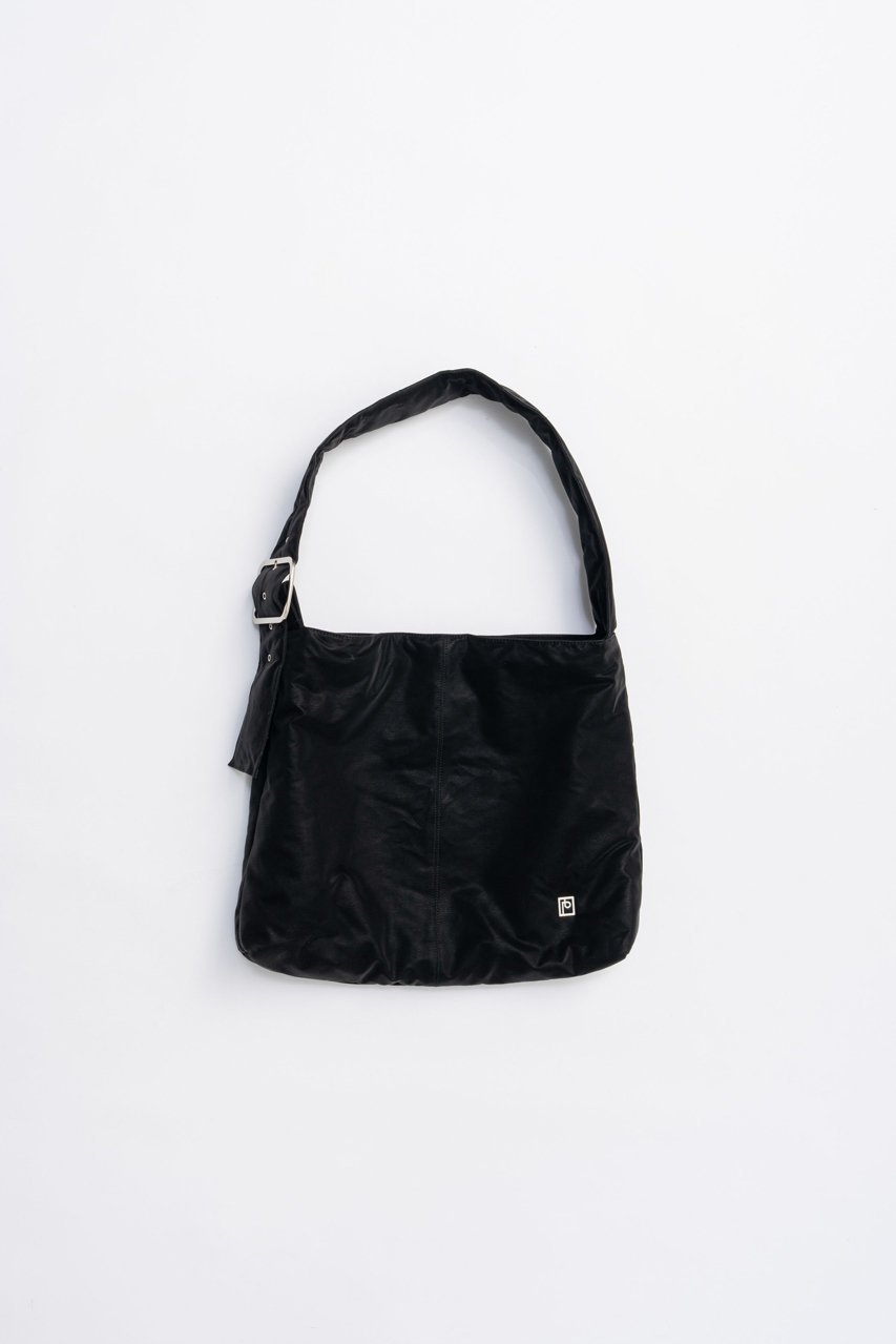 【プランク プロジェクト/PRANK PROJECT】のスエードライクビックトート / Suede-Like Big Tote インテリア・キッズ・メンズ・レディースファッション・服の通販 founy(ファニー) 　ファッション　Fashion　レディースファッション　Fashion for Women　バッグ　Bags　ショルダー　Shoulder, Shoulder Strap　新作・新入荷　New Arrivals / New In　BLK(ブラック)|ID: prp329100004656662 ipo3291000000033683202