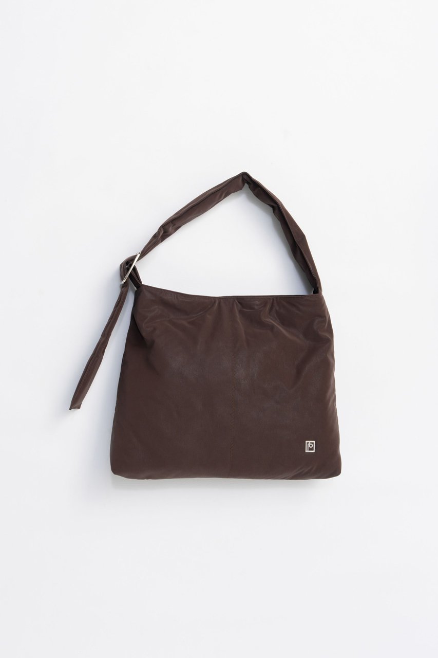 【プランク プロジェクト/PRANK PROJECT】のスエードライクビックトート / Suede-Like Big Tote インテリア・キッズ・メンズ・レディースファッション・服の通販 founy(ファニー) 　ファッション　Fashion　レディースファッション　Fashion for Women　バッグ　Bags　ショルダー　Shoulder, Shoulder Strap　新作・新入荷　New Arrivals / New In　BRN(ブラウン)|ID: prp329100004656662 ipo3291000000033683206