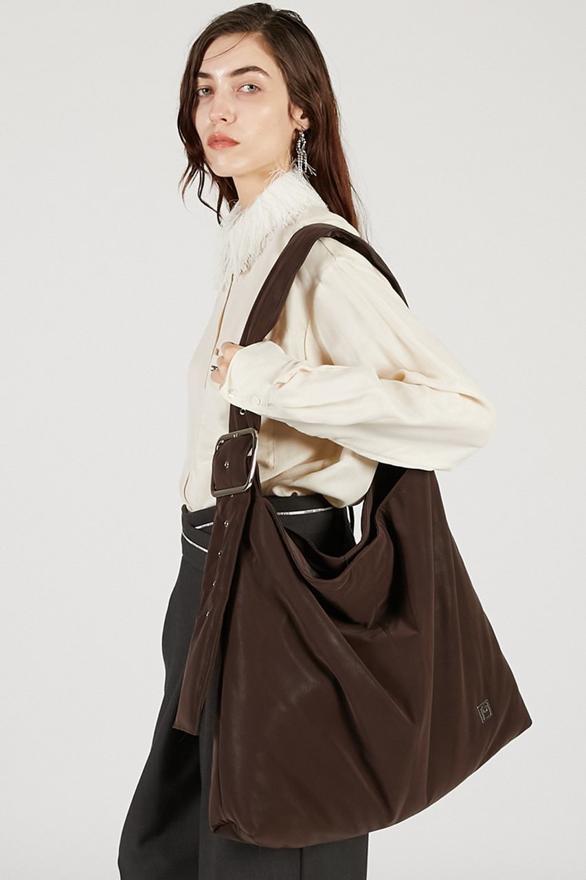 【プランク プロジェクト/PRANK PROJECT】のスエードライクビックトート / Suede-Like Big Tote 人気、トレンドファッション・服の通販 founy(ファニー) 　ファッション　Fashion　レディースファッション　Fashion for Women　バッグ　Bags　ショルダー　Shoulder, Shoulder Strap　新作・新入荷　New Arrivals / New In　other-3|ID: prp329100004656662 ipo3291000000033683209