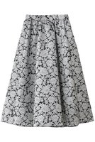 【アミカ/AMICA】のヴィンテージレーススカート 人気、トレンドファッション・服の通販 founy(ファニー) ファッション Fashion レディースファッション Fashion for Women アウター Coat / Outerwear Collection スカート Skirts エレガント 上品 Elegant ギャザー Gathered, Ruffled コレクション Collection, Seasonal Line シンプル Simple, Minimal プリント Print, Printed Pattern モノトーン Monotone, Black and White レース Lace, Lace Fabric 定番 Standard, Basic Item 新作・新入荷 New Arrivals / New In |ID:prp329100004656666