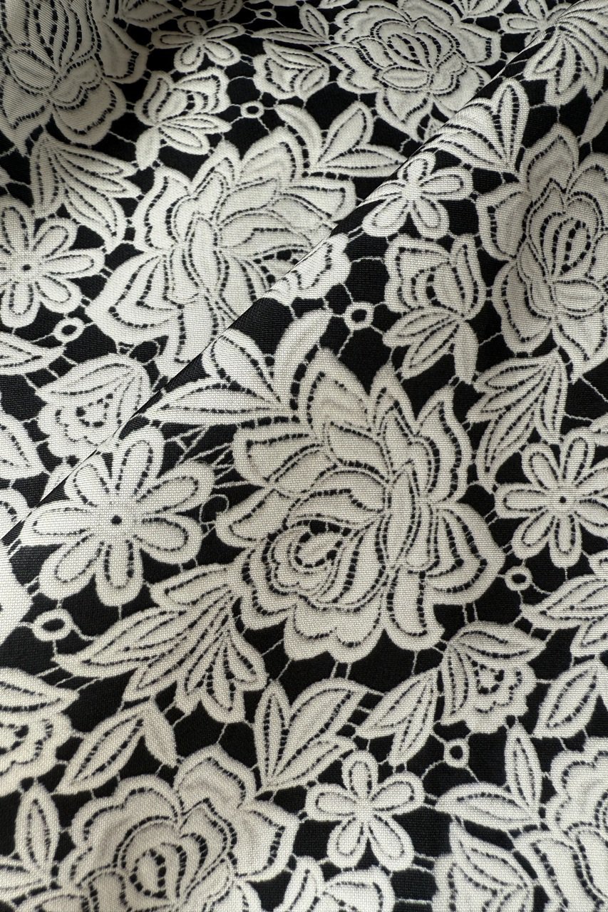 【アミカ/AMICA】のヴィンテージレーススカート 人気、トレンドファッション・服の通販 founy(ファニー) 　ファッション　Fashion　レディースファッション　Fashion for Women　アウター　Coat / Outerwear Collection　スカート　Skirts　エレガント 上品　Elegant　ギャザー　Gathered, Ruffled　コレクション　Collection, Seasonal Line　シンプル　Simple, Minimal　プリント　Print, Printed Pattern　モノトーン　Monotone, Black and White　レース　Lace, Lace Fabric　定番　Standard, Basic Item　other-6|ID: prp329100004656666 ipo3291000000035967885