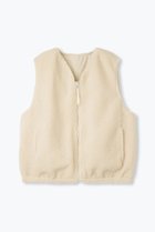 【レリル/lelill】の2WAY ベスト 人気、トレンドファッション・服の通販 founy(ファニー) ファッション Fashion レディースファッション Fashion for Women アウター Coat / Outerwear Collection レディースジャケット・軽アウター Jackets ジャケット Jacket, Outerwear ストレッチ Stretch, Stretchy Fabric タフタ Taffeta, Structured Fabric ベスト Vest, Waistcoat 新作・新入荷 New Arrivals / New In thumbnail エクリュ|ID: prp329100004656672 ipo3291000000033683251