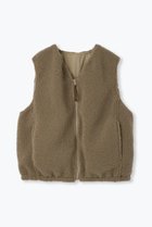 【レリル/lelill】の2WAY ベスト 人気、トレンドファッション・服の通販 founy(ファニー) ファッション Fashion レディースファッション Fashion for Women アウター Coat / Outerwear Collection レディースジャケット・軽アウター Jackets ジャケット Jacket, Outerwear ストレッチ Stretch, Stretchy Fabric タフタ Taffeta, Structured Fabric ベスト Vest, Waistcoat 新作・新入荷 New Arrivals / New In thumbnail モカ|ID: prp329100004656672 ipo3291000000033683252