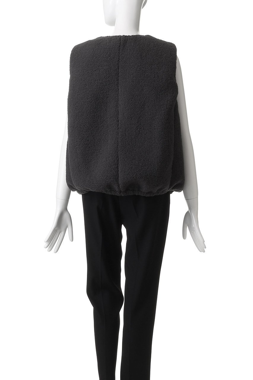 【レリル/lelill】の2WAY ベスト 人気、トレンドファッション・服の通販 founy(ファニー) 　ファッション　Fashion　レディースファッション　Fashion for Women　アウター　Coat / Outerwear Collection　レディースジャケット・軽アウター　Jackets　ジャケット　Jacket, Outerwear　ストレッチ　Stretch, Stretchy Fabric　タフタ　Taffeta, Structured Fabric　ベスト　Vest, Waistcoat　other-4|ID: prp329100004656672 ipo3291000000035858714