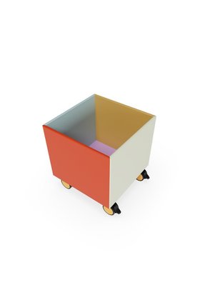 【モンタナ ファニチャー/Montana Furniture / GOODS】 KIMPOP BOX【メーカー取り寄せ】人気、トレンドファッション・服の通販 founy(ファニー) イエロー Yellow カラフル Colorful Design スタイリッシュ Stylish, Fashionable スペシャル Special, Limited Edition スマート Smart, Elegant ブロック Block, Solid Block Pattern 人気 Popular, Best Seller 新作・新入荷 New Arrivals / New In |ID:prp329100004656674
