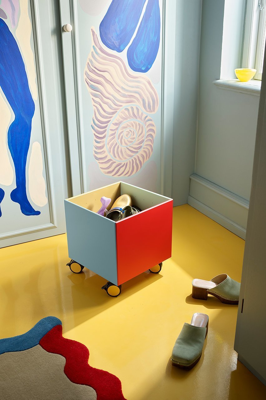 【モンタナ ファニチャー/Montana Furniture / GOODS】のKIMPOP BOX【メーカー取り寄せ】 人気、トレンドファッション・服の通販 founy(ファニー) 　イエロー　Yellow　カラフル　Colorful Design　スタイリッシュ　Stylish, Fashionable　スペシャル　Special, Limited Edition　スマート　Smart, Elegant　ブロック　Block, Solid Block Pattern　人気　Popular, Best Seller　新作・新入荷　New Arrivals / New In　other-4|ID: prp329100004656674 ipo3291000000033683267