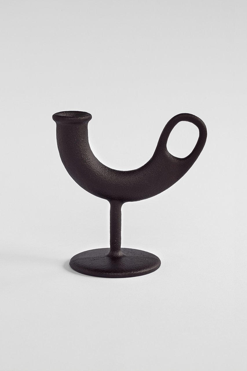 【ネドレフォス/Nedre Foss / GOODS】のIldhane candle holder イルドハーネ キャンドルホルダー 人気、トレンドファッション・服の通販 founy(ファニー) 　新作・新入荷　New Arrivals / New In　 other-1|ID: prp329100004656685 ipo3291000000033683339