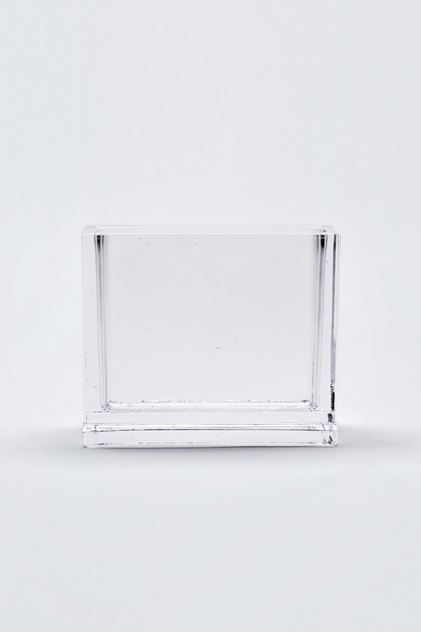 【ネドレフォス/Nedre Foss / GOODS】のMonoblokk モノブロック 人気、トレンドファッション・服の通販 founy(ファニー) 　ガラス　Glass, Glassware　フラワー　Flower, Floral　ブロック　Block, Solid Block Pattern　新作・新入荷　New Arrivals / New In　 other-1|ID: prp329100004656686 ipo3291000000033683344