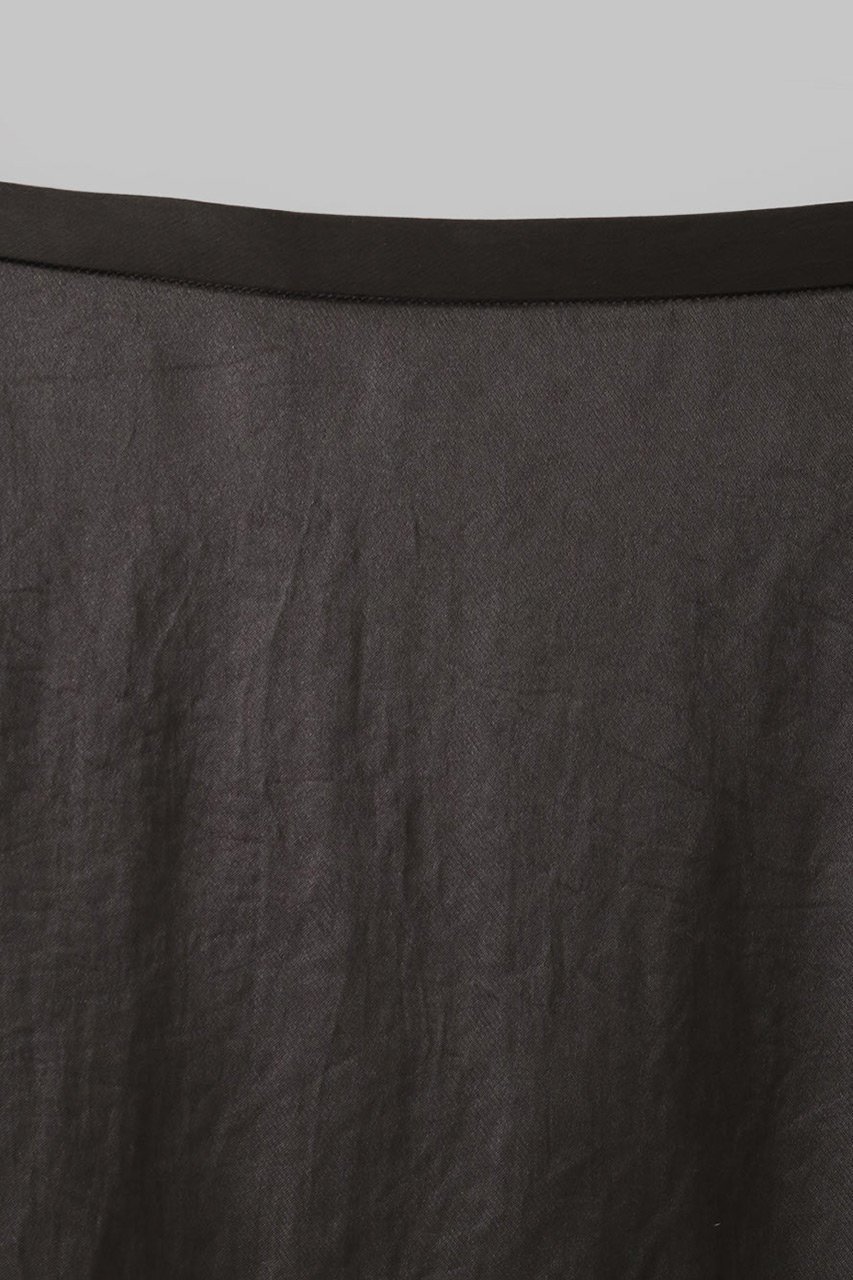 【ハー/HER.】のアセテートサテンナロースカート 人気、トレンドファッション・服の通販 founy(ファニー) ファッション Fashion レディースファッション Fashion for Women スカート Skirts ロングスカート Long Skirts / Maxi & Midi Skirts サテン Satin, Glossy Fabric ストレート Straight, Straight Cut フォルム Silhouette, Form マキシ Maxi, Full Length ロング Long, Long-Length other-2|ID: prp329100004657331 ipo3291000000033704617