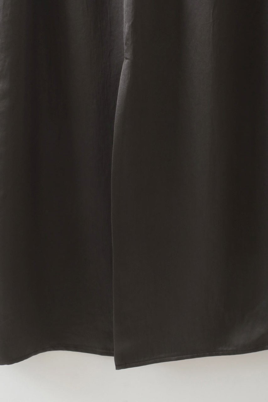 【ハー/HER.】のアセテートサテンナロースカート 人気、トレンドファッション・服の通販 founy(ファニー) ファッション Fashion レディースファッション Fashion for Women スカート Skirts ロングスカート Long Skirts / Maxi & Midi Skirts サテン Satin, Glossy Fabric ストレート Straight, Straight Cut フォルム Silhouette, Form マキシ Maxi, Full Length ロング Long, Long-Length other-5|ID: prp329100004657331 ipo3291000000033704620