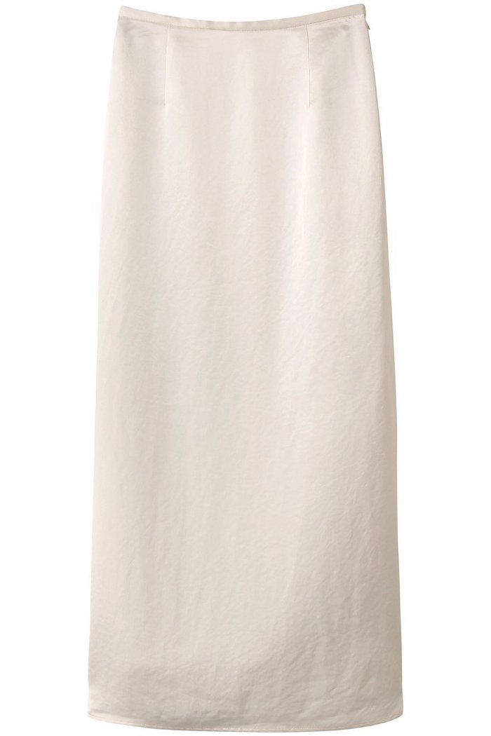 【ハー/HER.】のアセテートサテンナロースカート インテリア・キッズ・メンズ・レディースファッション・服の通販 founy(ファニー) https://founy.com/ ファッション Fashion レディースファッション Fashion for Women スカート Skirts ロングスカート Long Skirts / Maxi & Midi Skirts サテン Satin, Glossy Fabric ストレート Straight, Straight Cut フォルム Silhouette, Form マキシ Maxi, Full Length ロング Long, Long-Length |ID: prp329100004657331 ipo3291000000035968001