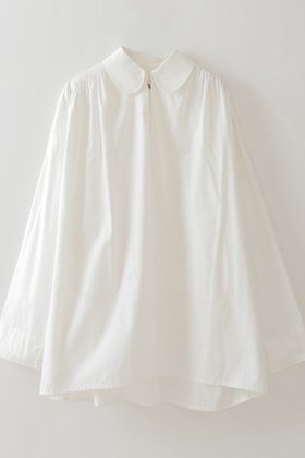 【ハー/HER.】 【9/4 12:00販売開始】ラウンドカラーチュニックブラウス人気、トレンドファッション・服の通販 founy(ファニー) ファッション Fashion レディースファッション Fashion for Women トップス・カットソー Cut & Sew Tops シャツ・ブラウス・オフィスカジュアル Elegant Blouses & Button-Ups おすすめ Recommended / Our Picks クラシカル Classical, Vintage-Inspired スモック Smock, Smock Dress スリーブ Sleeve, Long Sleeve / Short Sleeve チュニック Tunic, Long Top トレンド Trend, Trending Now パターン Pattern, Design Print ロング Long, Long-Length |ID:prp329100004657333