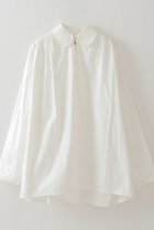 【ハー/HER.】の【9/4 12:00販売開始】ラウンドカラーチュニックブラウス 人気、トレンドファッション・服の通販 founy(ファニー) ファッション Fashion レディースファッション Fashion for Women トップス・カットソー Cut & Sew Tops シャツ・ブラウス・オフィスカジュアル Elegant Blouses & Button-Ups おすすめ Recommended / Our Picks クラシカル Classical, Vintage-Inspired スモック Smock, Smock Dress スリーブ Sleeve, Long Sleeve / Short Sleeve チュニック Tunic, Long Top トレンド Trend, Trending Now パターン Pattern, Design Print ロング Long, Long-Length thumbnail オフホワイト|ID: prp329100004657333 ipo3291000000033690313