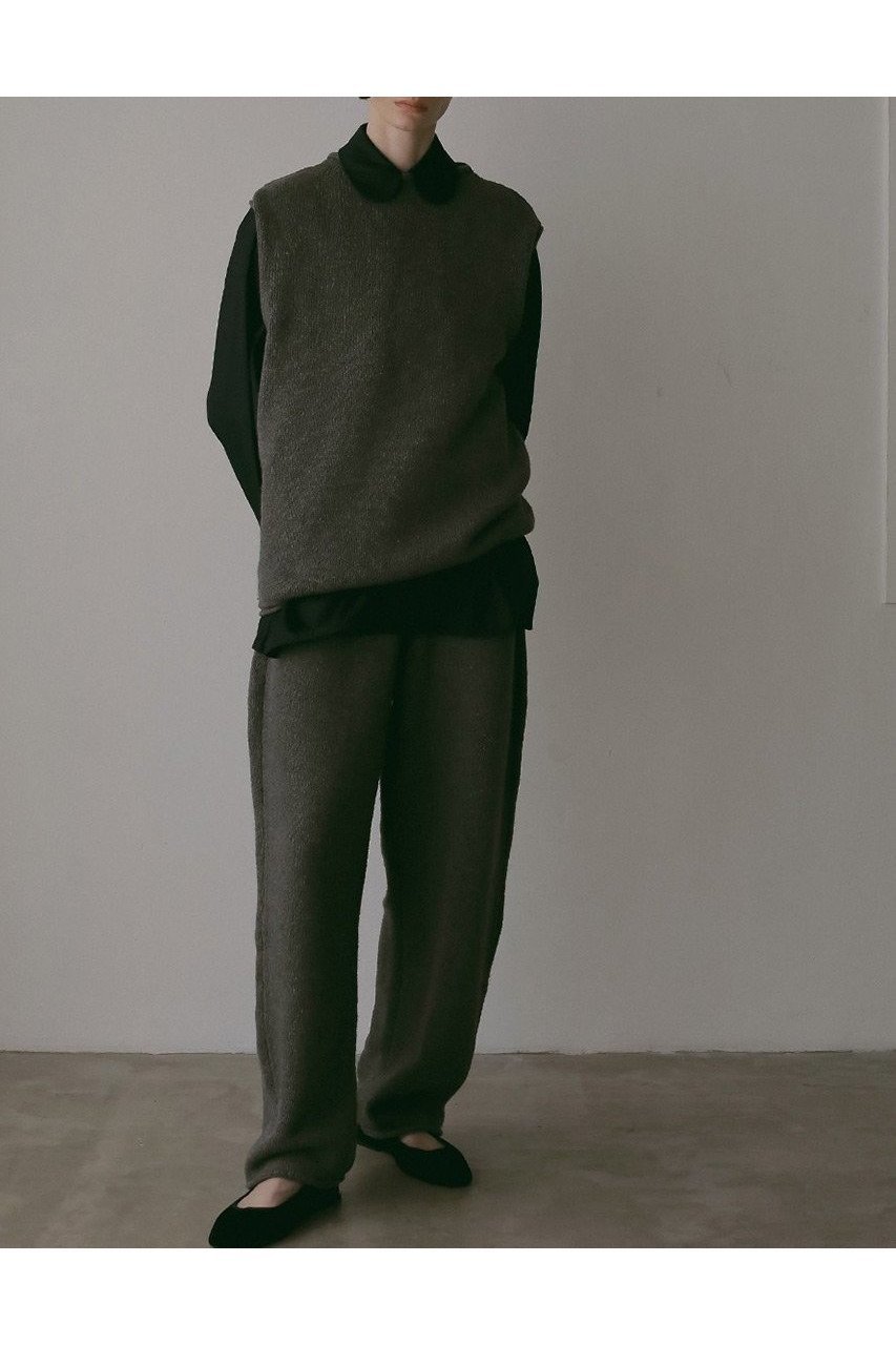 【ハー/HER.】のラウンドカラーチュニックブラウス 人気、トレンドファッション・服の通販 founy(ファニー) 　ファッション　Fashion　レディースファッション　Fashion for Women　トップス・カットソー　Cut & Sew Tops　シャツ・ブラウス・オフィスカジュアル　Elegant Blouses & Button-Ups　おすすめ　Recommended / Our Picks　クラシカル　Classical, Vintage-Inspired　スモック　Smock, Smock Dress　スリーブ　Sleeve, Long Sleeve / Short Sleeve　チュニック　Tunic, Long Top　トレンド　Trend, Trending Now　パターン　Pattern, Design Print　ロング　Long, Long-Length　other-2|ID: prp329100004657333 ipo3291000000033704637